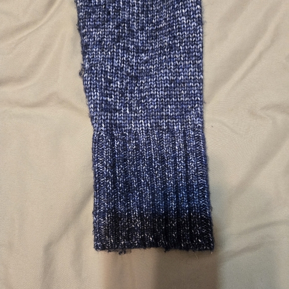 Banana Republic Cowl Neck Sweater - Picture 5 of 9